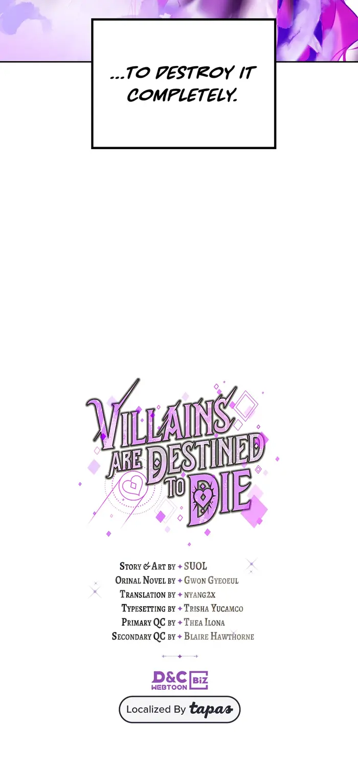 Villains Are Destined to Die Chapter 167 image 63_optimized